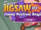 Super Jigsaw Jimmy Neutron