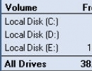 Disk Monitor
