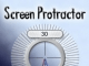 Screen Protractor