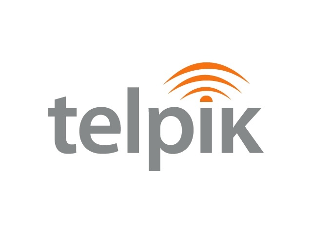 Telpik Logo