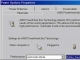 AMD PowerNow! DashBoard