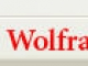 Wolfram Toolbar (1269103)