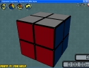2x2x2 Cube