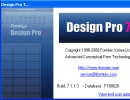 About Formtec Design Pro