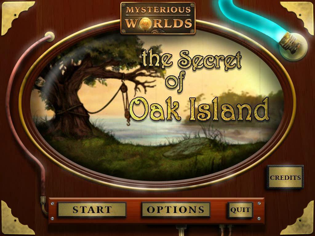 Main Menu