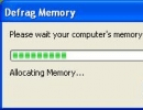 Free up Memory