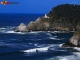 Ocean Screensaver