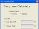 Easy Loan Calculator