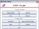 eDocFile PDF Filer