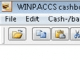 WINPACCS cashbook