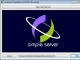 AnalogX SimpleServer:WWW