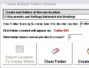 Create New Folder