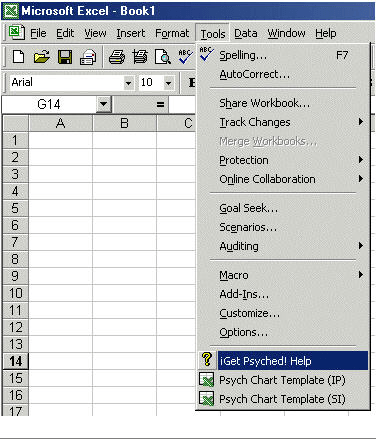 Psychrometrics