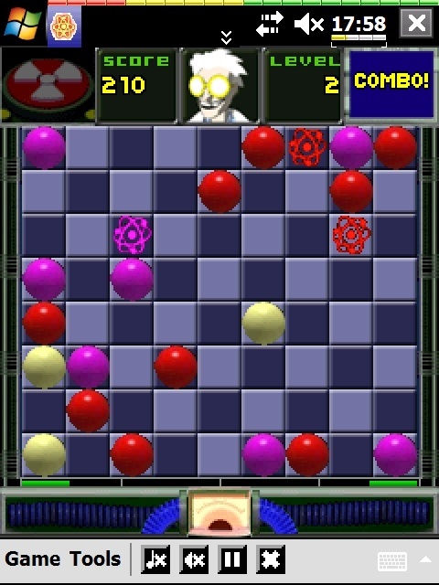 Gameplay