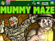 Mummy Maze for Pocket PC