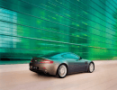 Aston Martin Screensaver's picture
