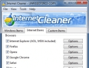 Configuring Internet Activity Clearance