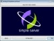 AnalogX SimpleServer:Shout