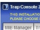 Trap Console