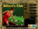 Billiards Club
