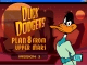 Duck Dodgers