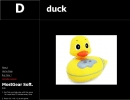 D-Duck