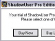 ShadowUser Pro Edition