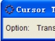 Cursor Translator