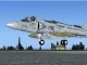 Premier Collection AV-8B Harrier for FS2004