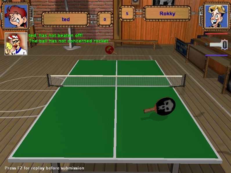 Gameplay