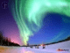 Aurora Polaris Screensaver