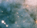 Stellar Clouds