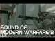 Modern War Sounds