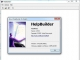 HelpBuilder for Delphi