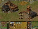 Building a village.