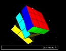 Solving Rubic's Cube