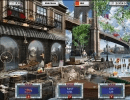 Hidden objects game