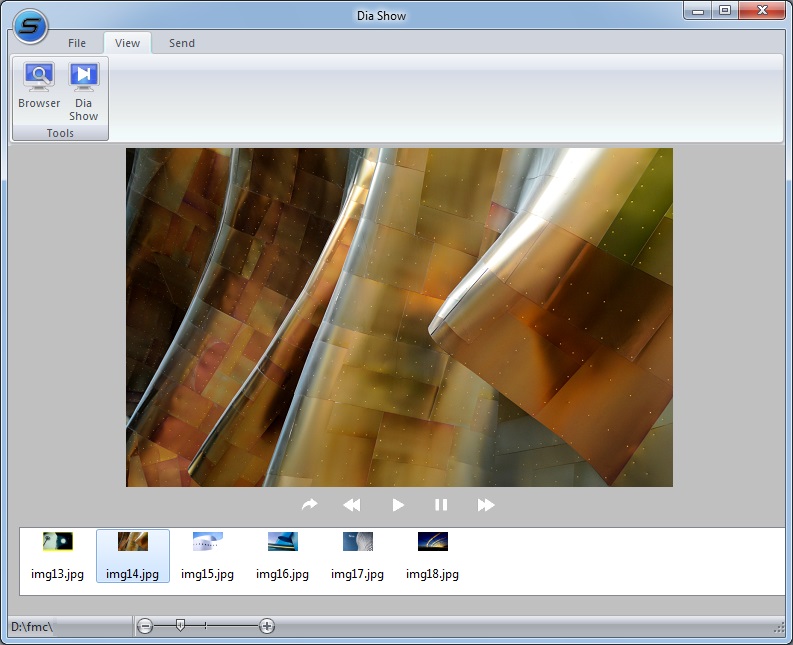 Image Viewer