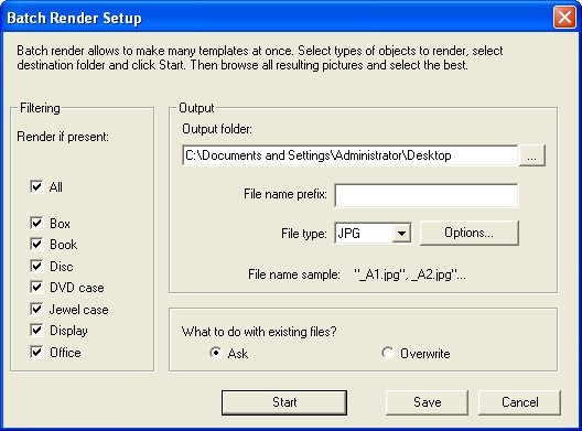 Batch Processing