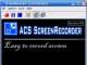 ACS ScreenRecorder