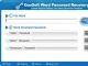 QuuSoft Word Password Recovery