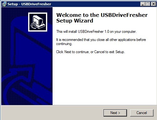 Software Installation