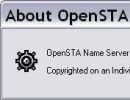 About OpenSTA Name Server