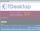 About GT Desktop