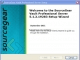 SourceGear Vault Server
