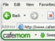 CafeMom Toolbar
