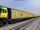 Just Trains Cargowaggon IWB for RailWorks