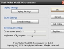 Settings and version