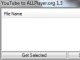 YouTube to ALLPlayer
