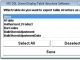 MS SQL Server Display Table Structure Software